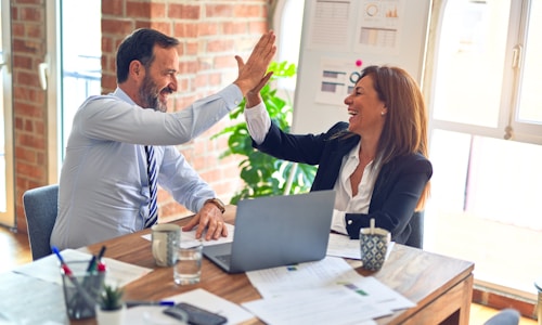 Client-Focused Perspective